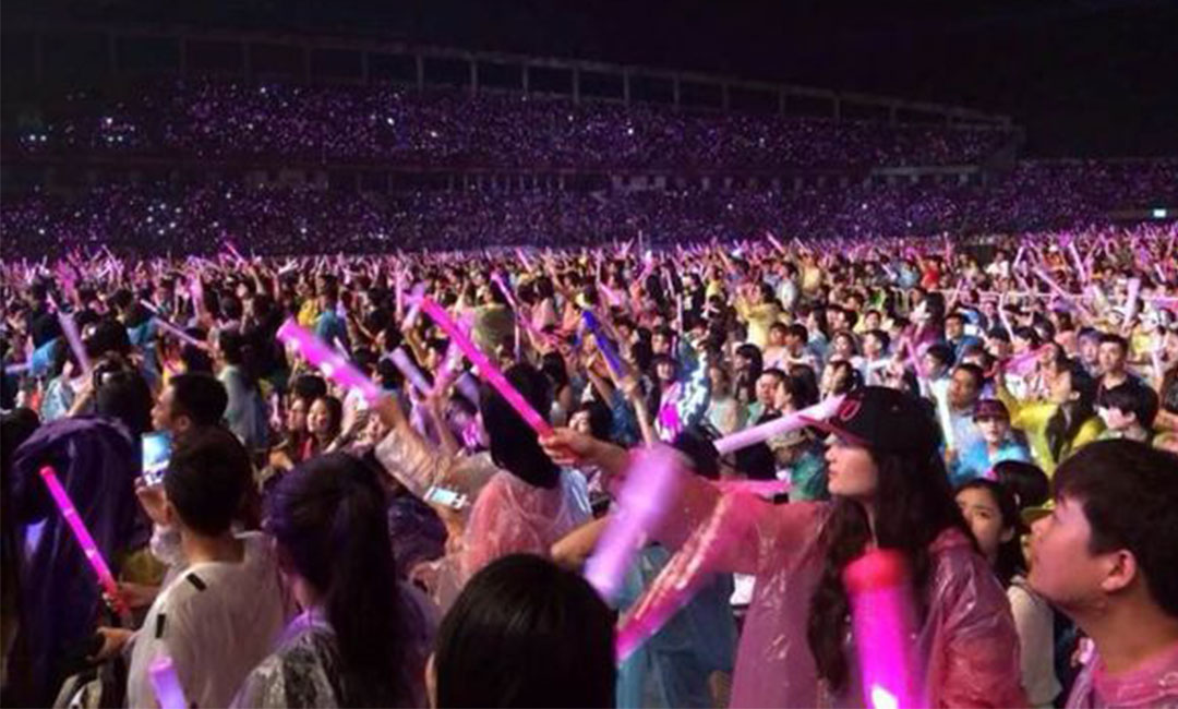 无锡多浪微视微网站开发案例