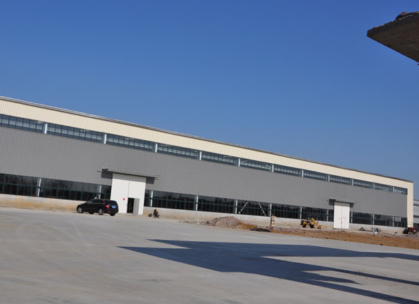 无锡新场外景图二