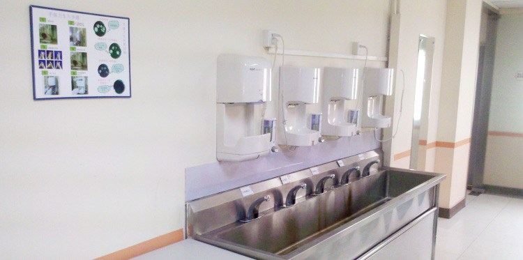 无锡生产车间二